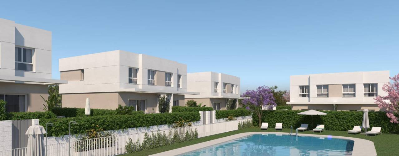 Lavanda Villas
