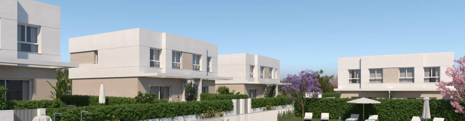 Lavanda Villas