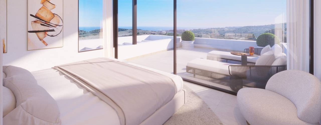 Aurea Villas