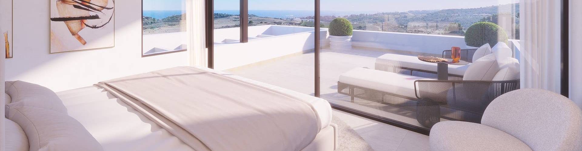 Aurea Villas