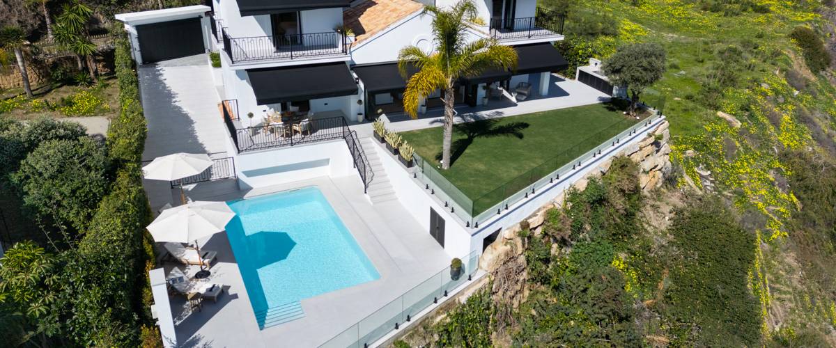 Villa Almira (SS2331)
