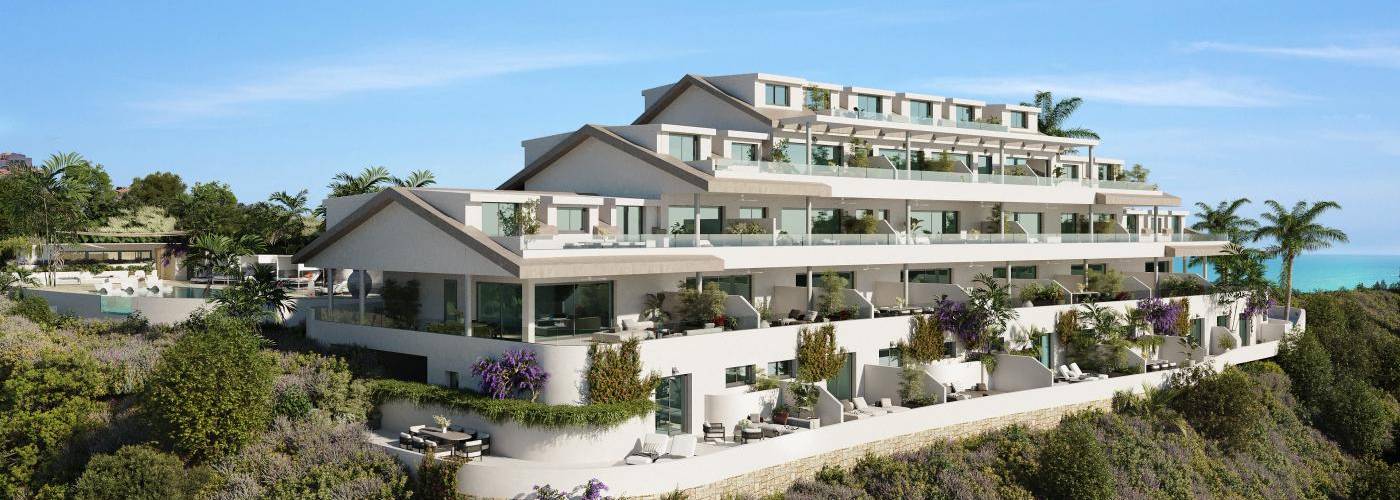 Macan Beach Residences
