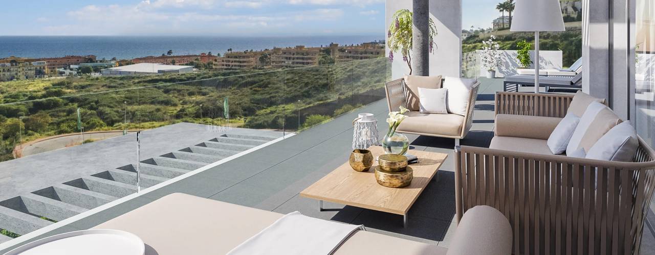 NaviGolf Suites I