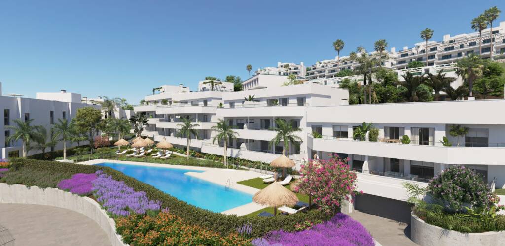 Oceana Garden II