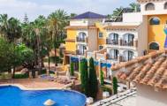 Hotel La Laguna Ciudad Quesada