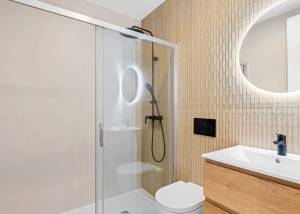 Nieuwbouw appartementen en penthouses in Benijófar