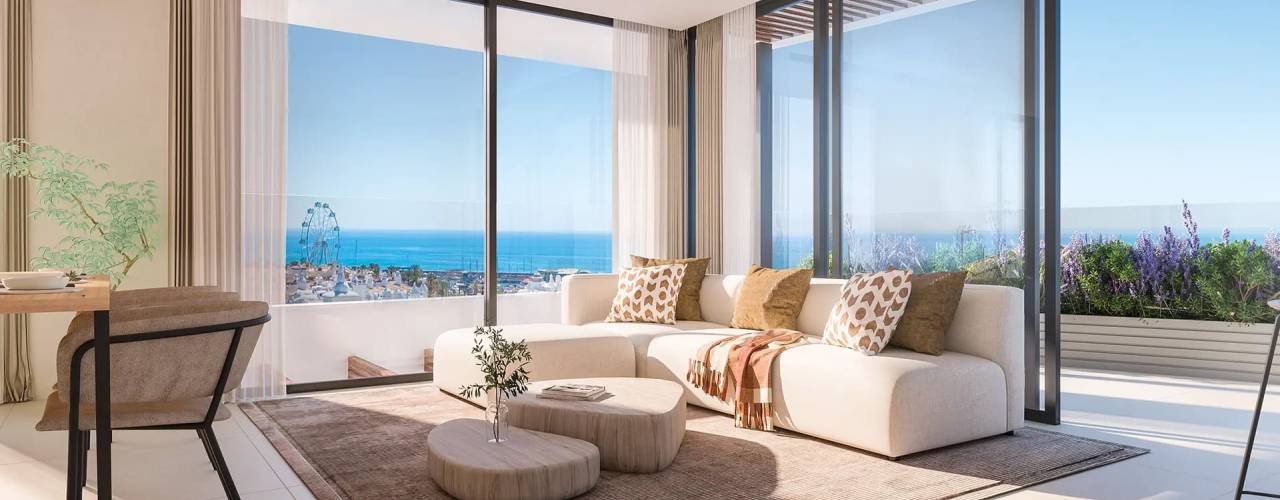 Marina Golden Bay