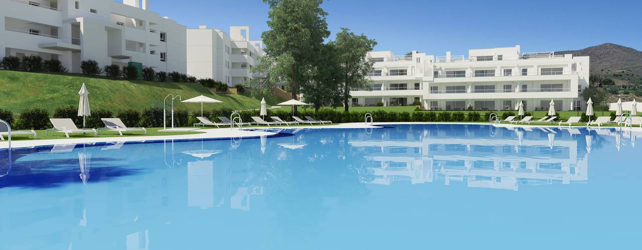 Solana Village P Este