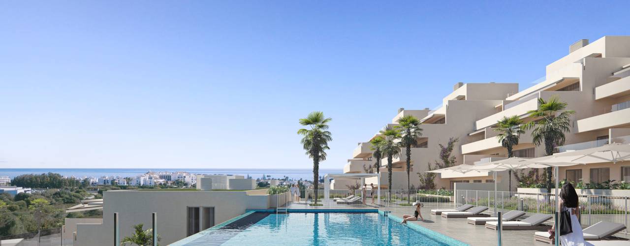 Isea Estepona