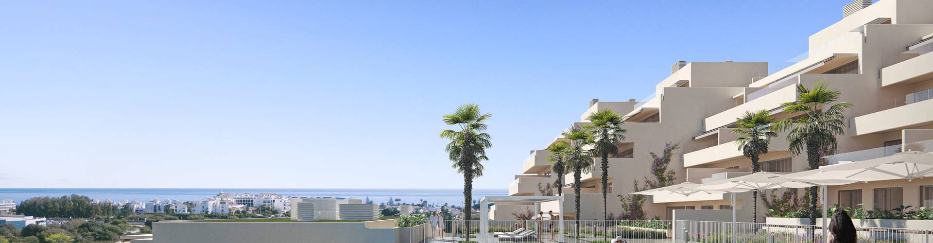 Isea Estepona