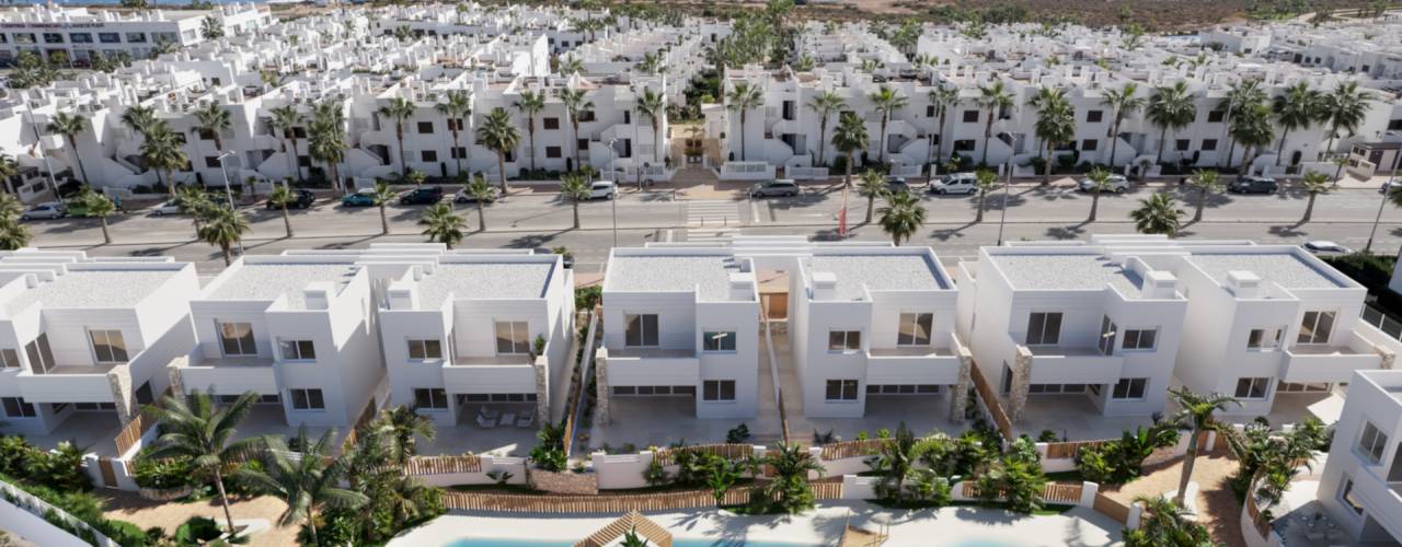 Residencial El Yado
