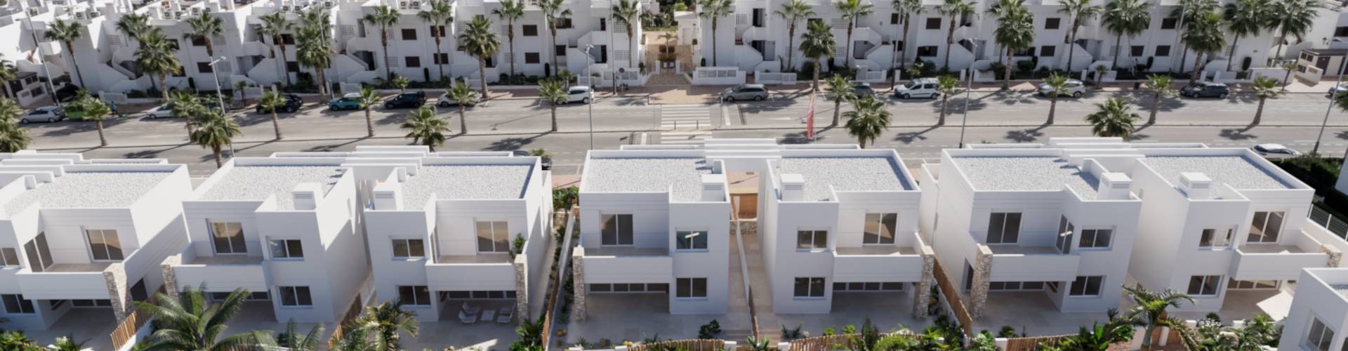 Residencial El Yado