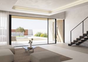 Villas in Finestrat | New-build properties on the Costa Blanca with ocean views