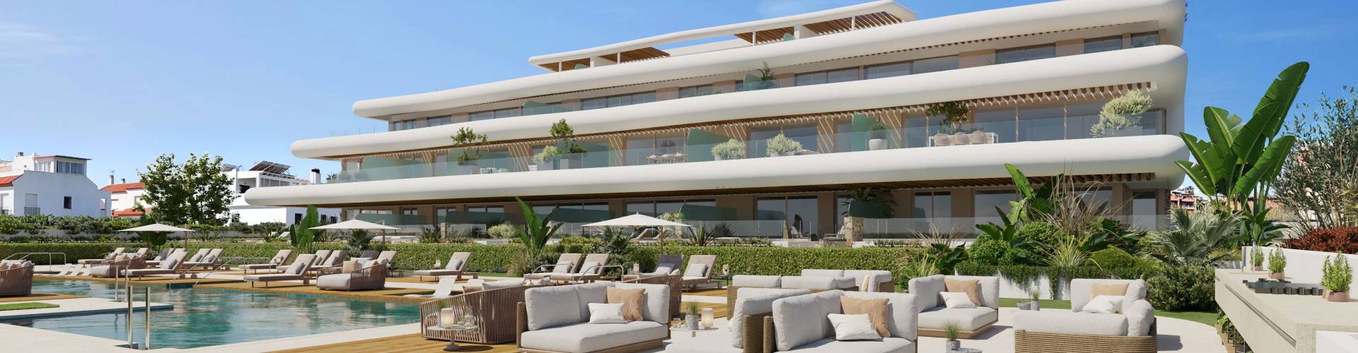 Privilege Suites