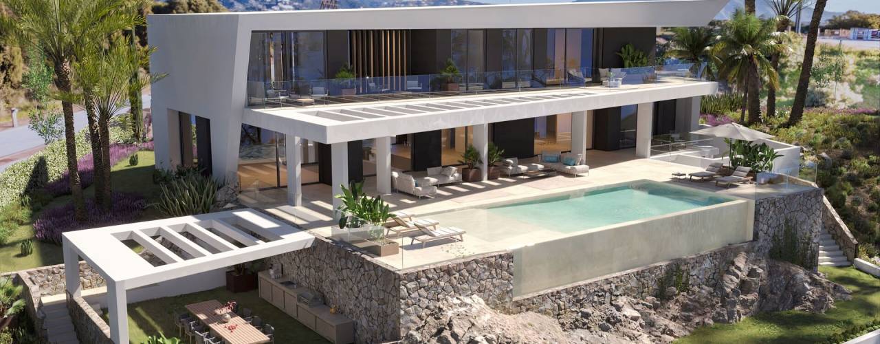 Villa Akasia 3.2