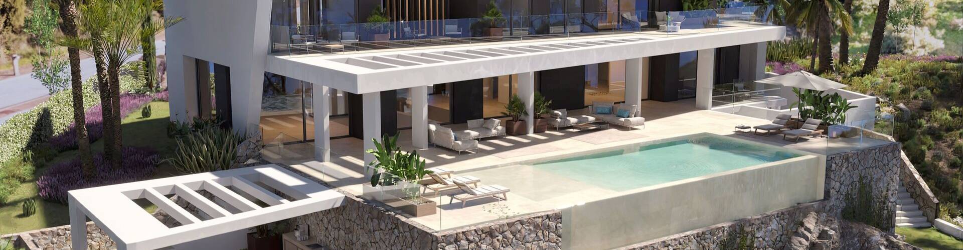 Villa Akasia 3.2
