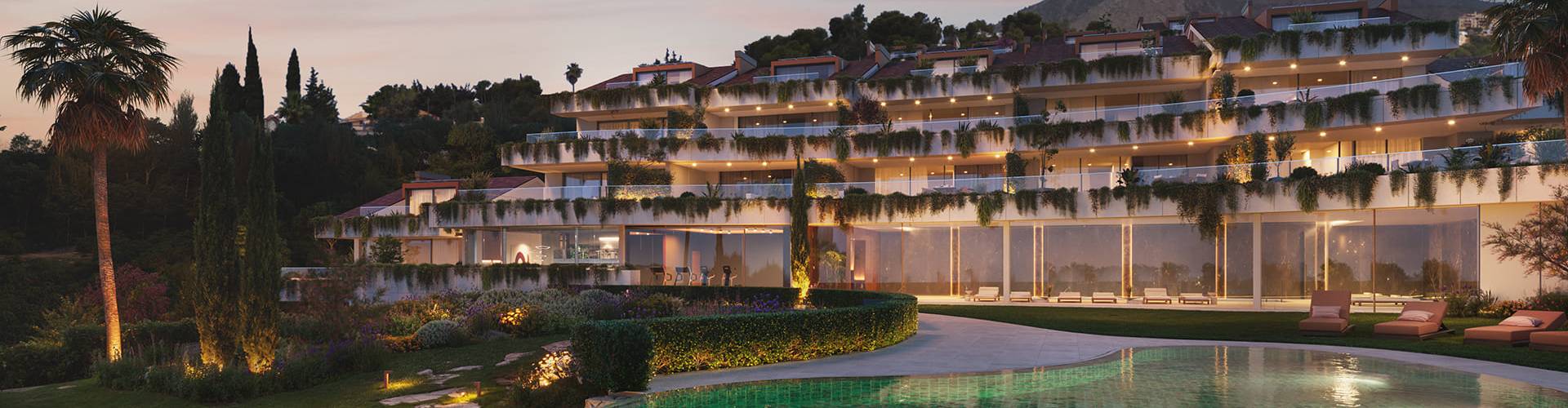 Casatalaya Residences