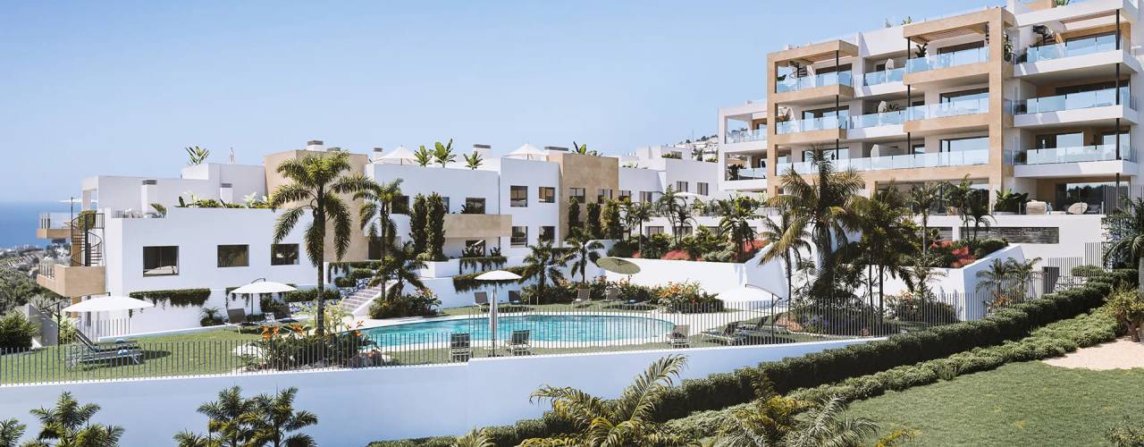 Mane Residences