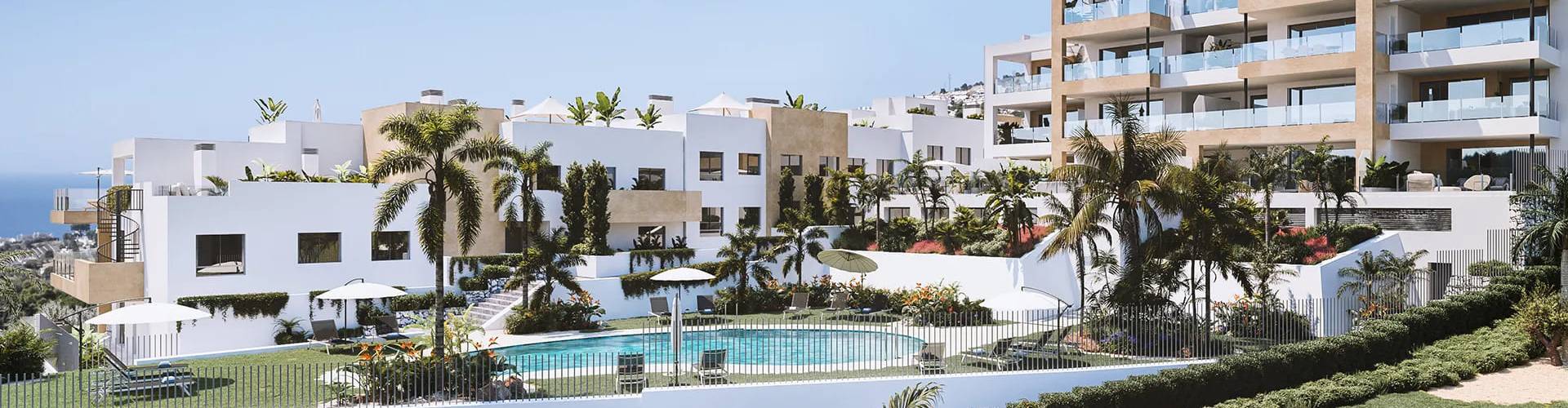 Mane Residences