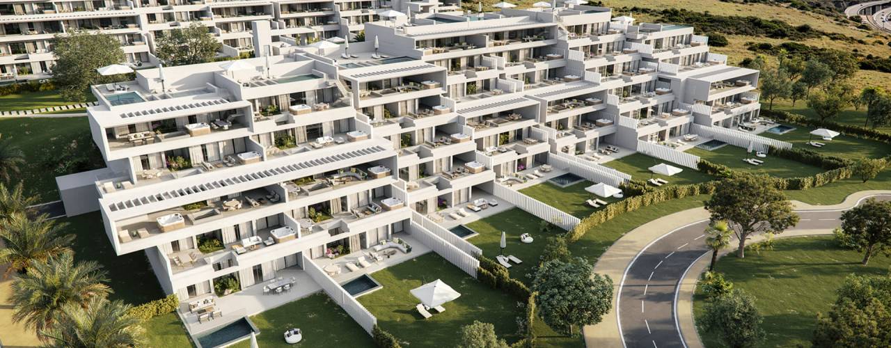 The Place By Alcazaba