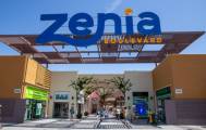 Shopping on the Costa Blanca La Zenia