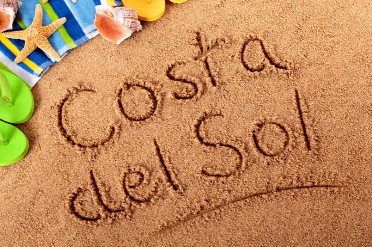 Actividades Costa del Sol