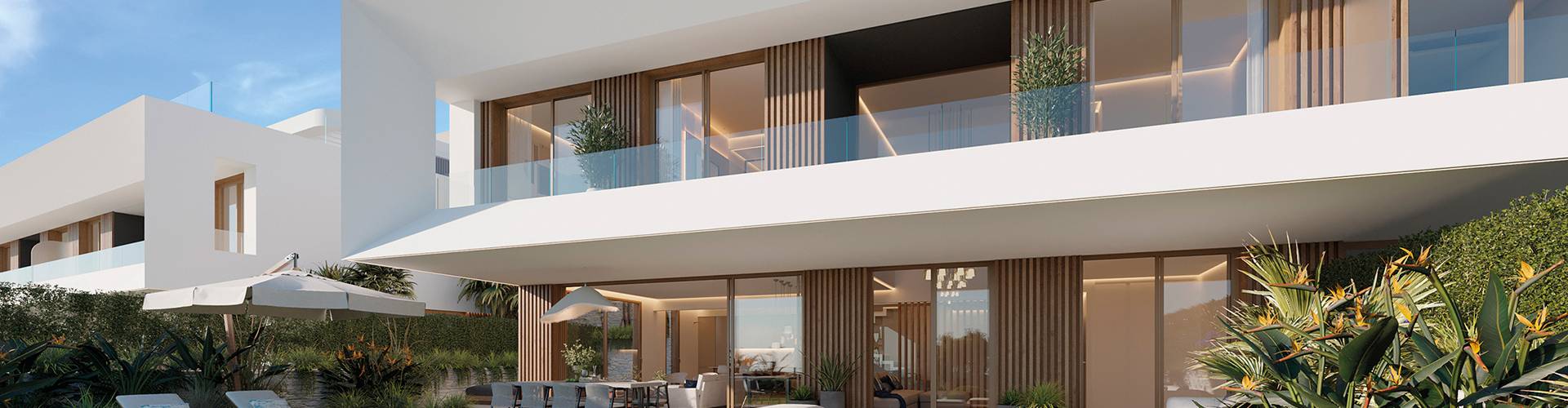 Lyra Residences