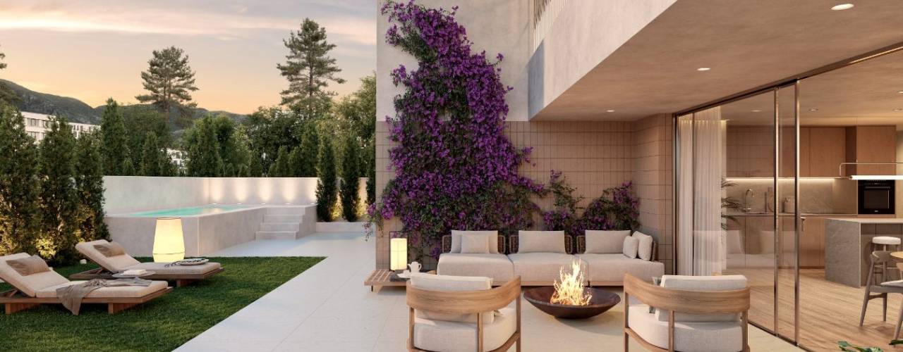 Art Marina Villas