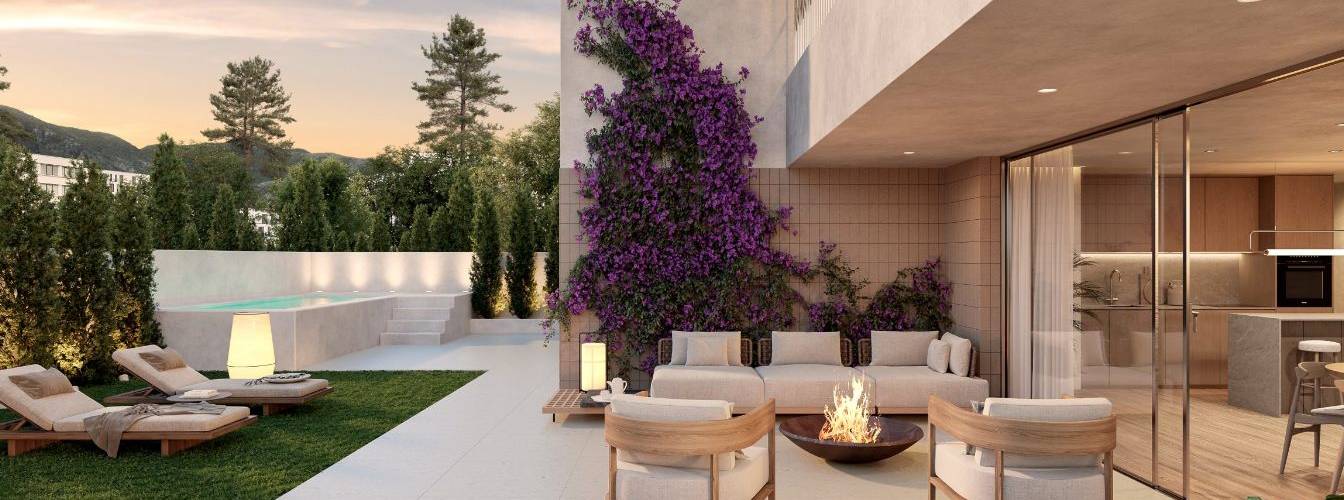 Art Marina Villas