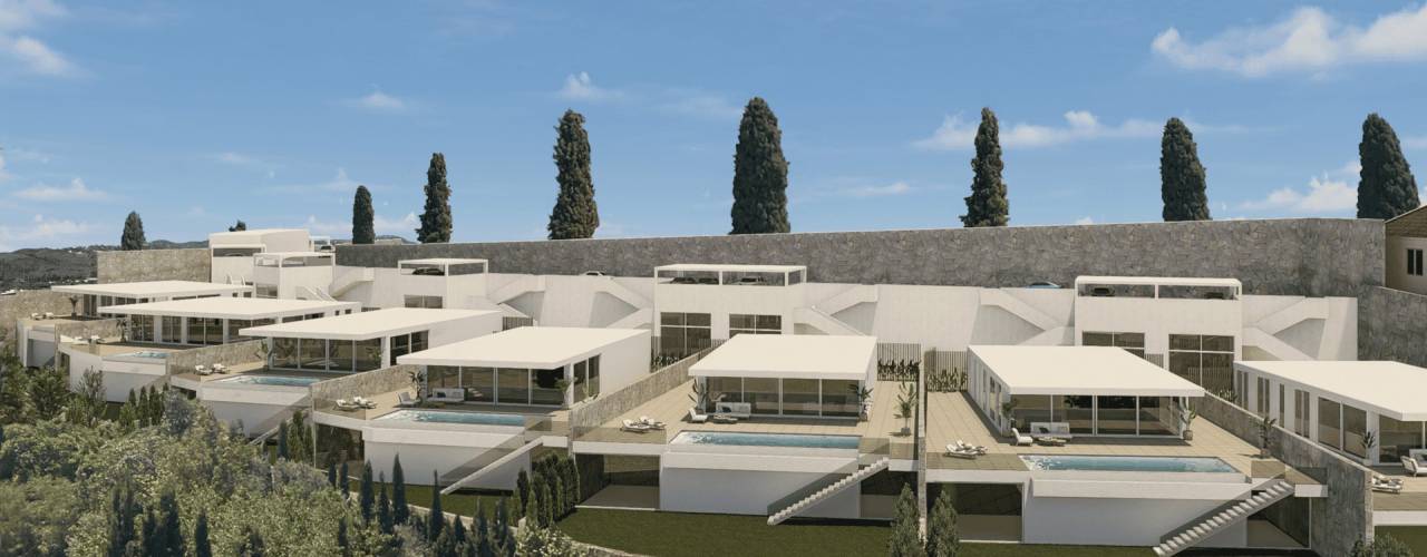 VIII Golfside Residences