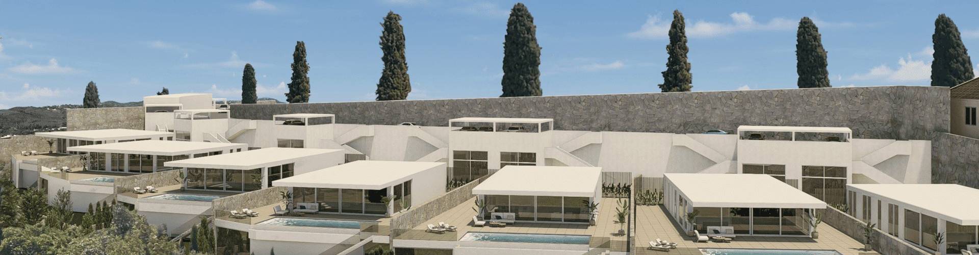 VIII Golfside Residences