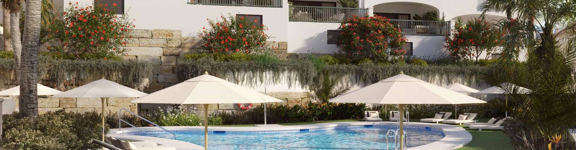 Altoasis Residences Estepona