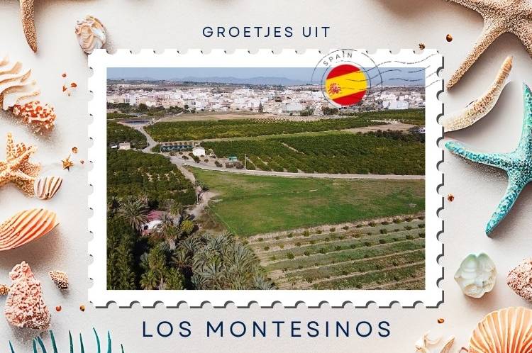 Los Montesinos Costa Blanca