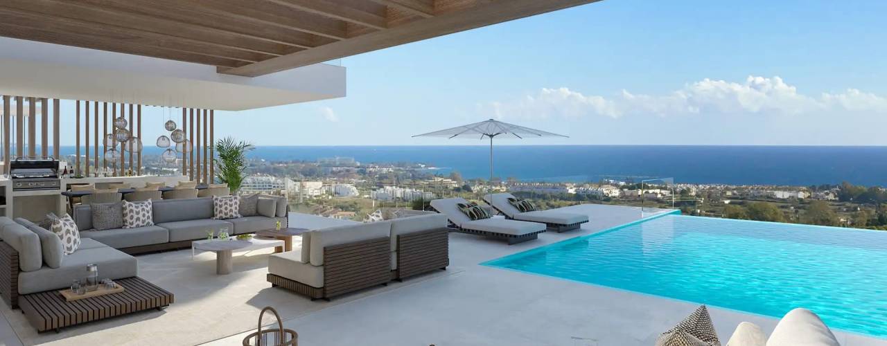 Ocyan Luxury Villas