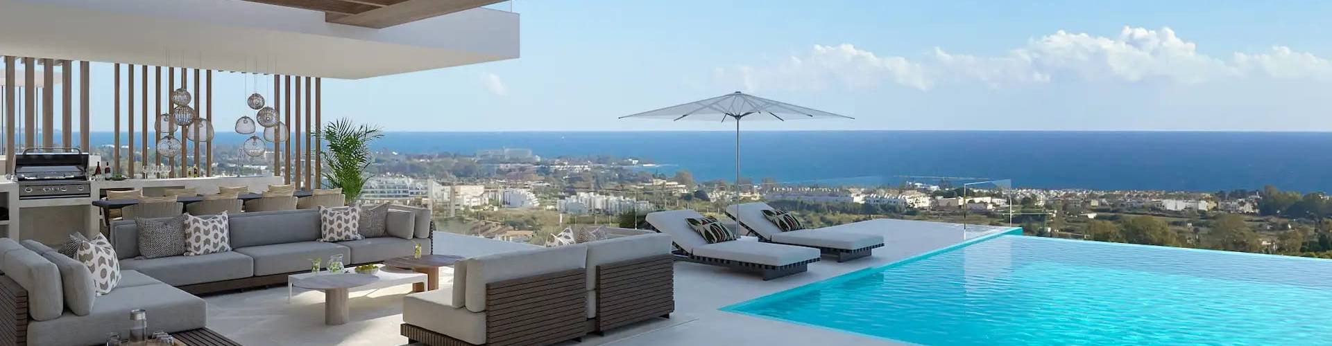 Ocyan Luxury Villas