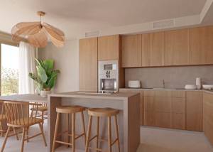 Llíber Villas | New Construction on the Northern Costa Blanca