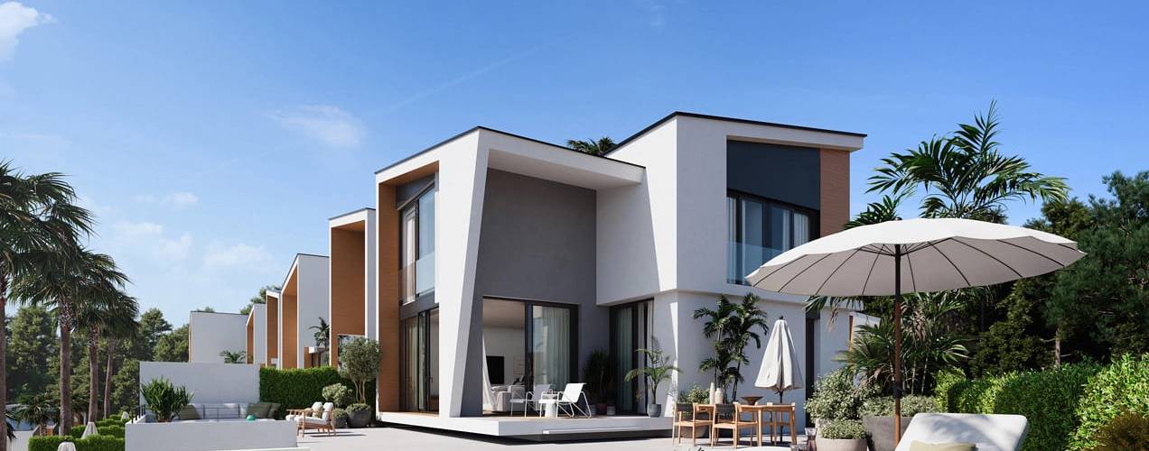 Pine Valley Villas