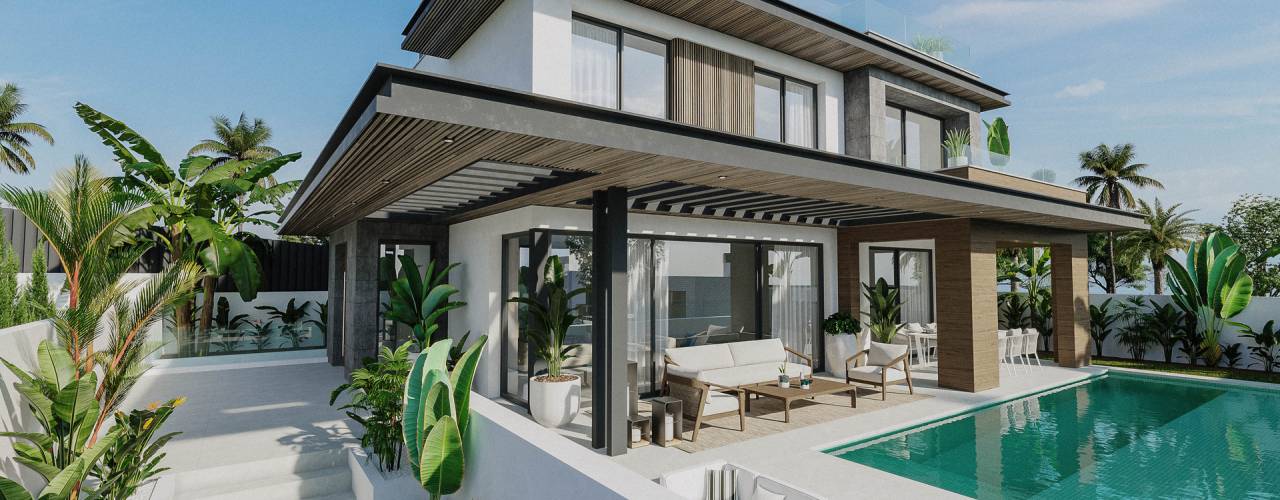 Bali Villas