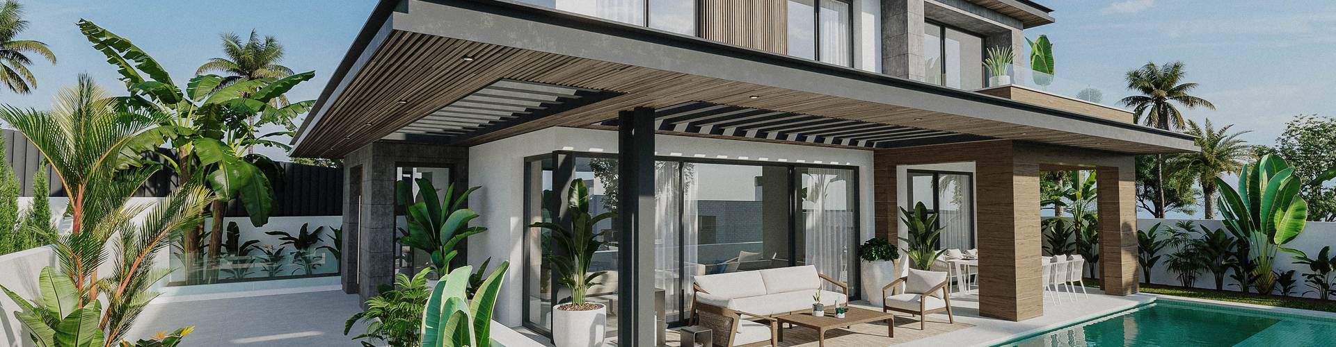 Bali Villas