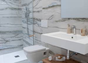 Detached houses in Ciudad Quesada – Costa Blanca