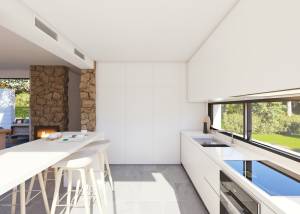 Luxury villas in Orihuela