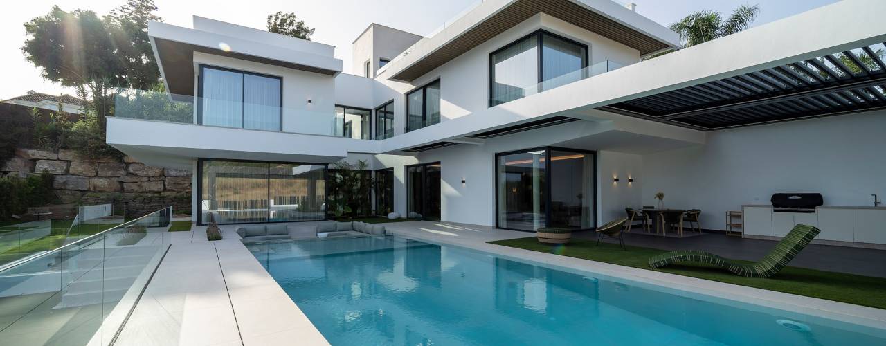 Villa Esmeralda