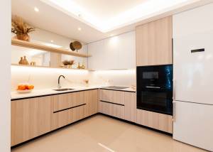 Apartments in Ciudad Quesada | New Construction on the Southern Costa Blanca