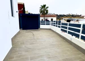 Apartamentos en Ciudad Quesada – Costa Blanca