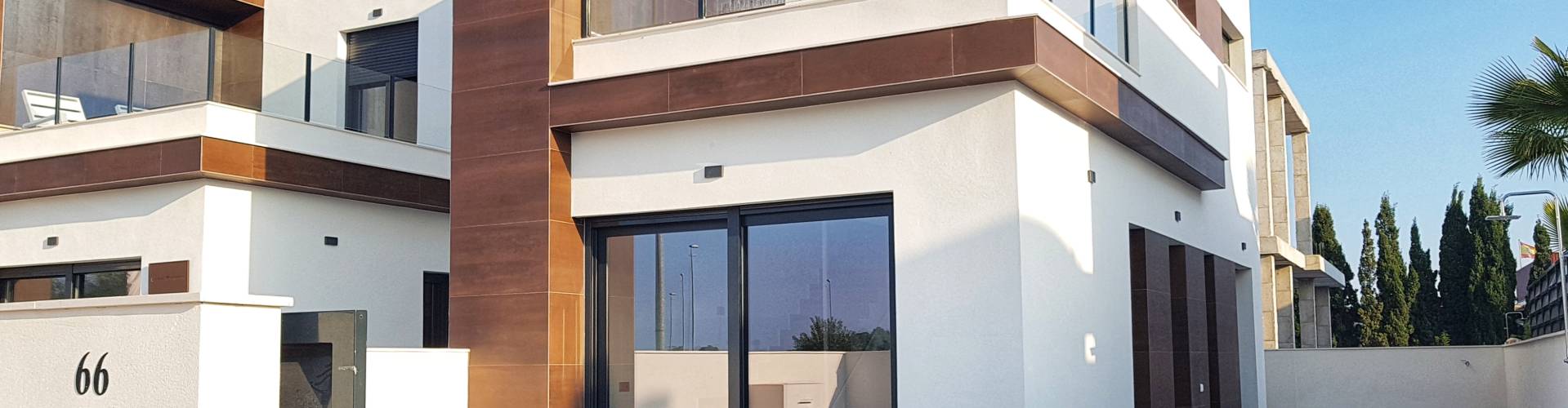 Amatista Garden Villas