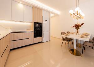 Apartments in Ciudad Quesada | New Construction on the Southern Costa Blanca