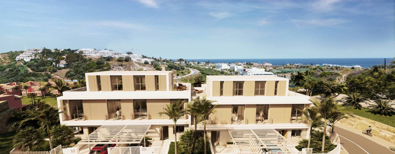 Brisas del Mar