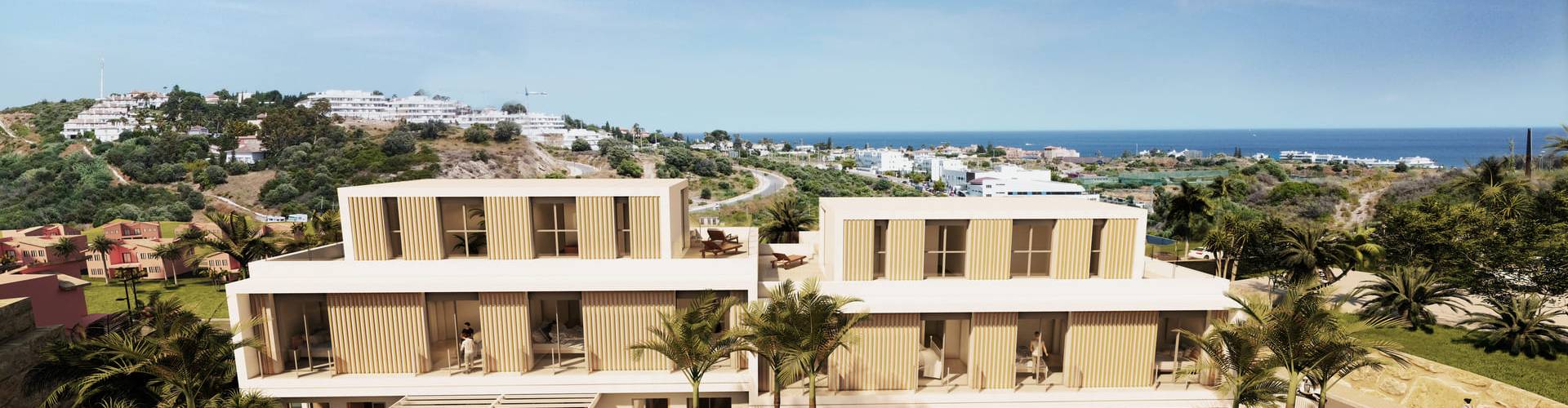 Brisas del Mar