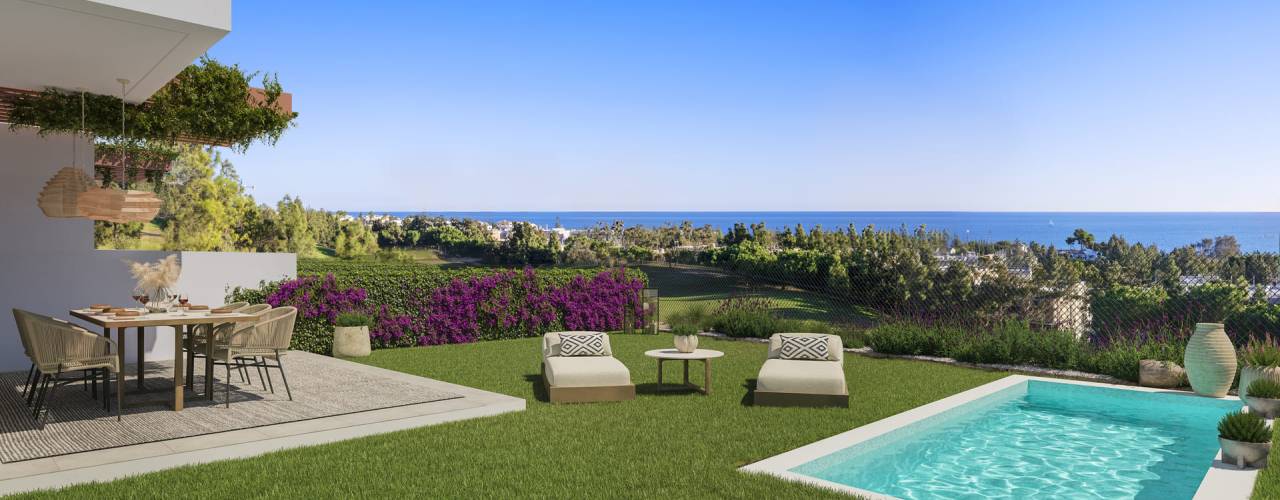 Soleia Living El Chaparral