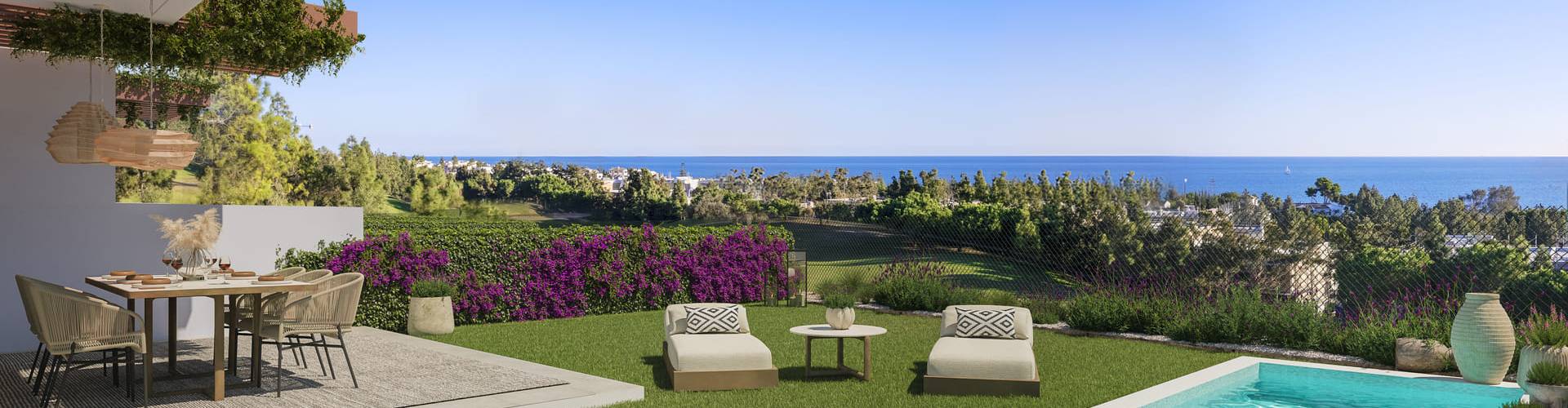 Soleia Living El Chaparral
